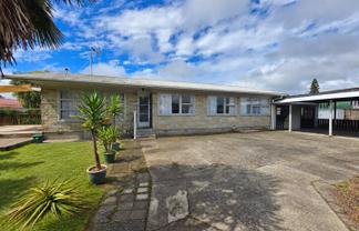 23 Vernall Street, Nawton
