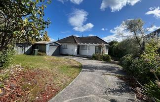 Central North Island - Address withheld
