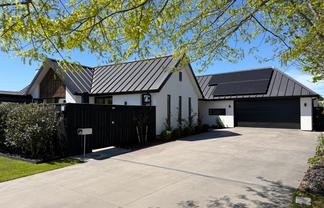 14 Bellvue Drive, Prebbleton