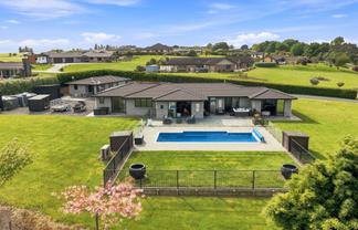 56 Broad Oaks Road, Morrinsville