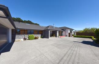 72 Awatea Road, Hornby