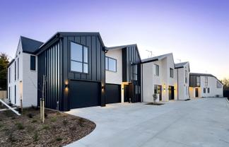 133 Blighs Road, Strowan