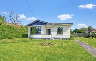 25 Oakland Street, Mataura