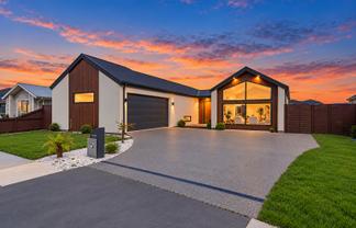49 Candlesticks Crescent, Lincoln