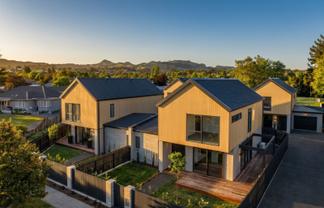 21 Te Aute Road (Lot 1, 2, 3, 4 and 5), Havelock North