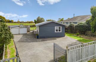 40 Tapu Road, Huapai