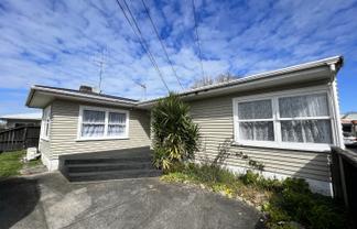 35 York Street, Hamilton East