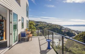192A Barnard Street, Wadestown