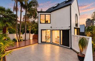 20C St Georges Bay Road, Parnell