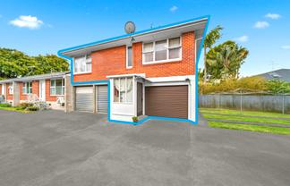 3/27 Cardwell Street, Onehunga