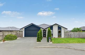 4 Myrtle Road, Wigram