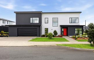 78 Butler Stoney Crescent, Millwater