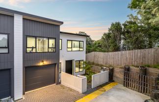 43D Mirrabooka Avenue, Botany Downs