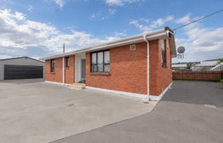66A Cutten Street, South Dunedin