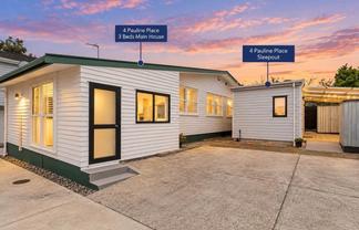 4 Pauline Place, Bucklands Beach