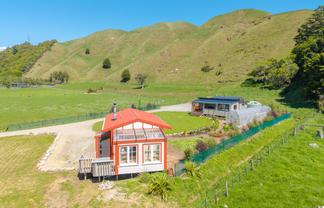542 Otaki Gorge Road, Te Horo