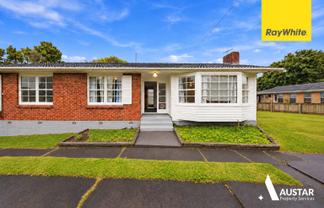 66 Haycock Avenue, Mount Roskill
