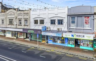 Own, Invest or Unlock the Potential on Dominion Rd