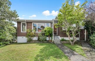 17 Barberry Grove, Maungaraki