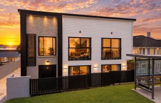 97A Hillsborough Road, Hillsborough