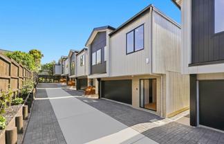 4B Auld Street, Torbay