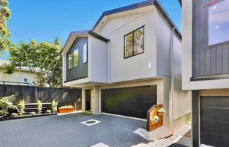 4E Auld Street, Torbay