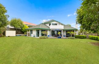 25 Del Mar Court, Shamrock Park