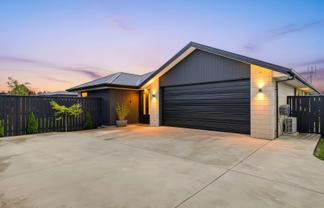 5 Sandsview Way, Rolleston