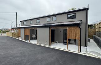 3/12 Willis Street, Greymouth