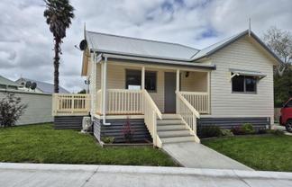 17/140 Logan Street, Dargaville