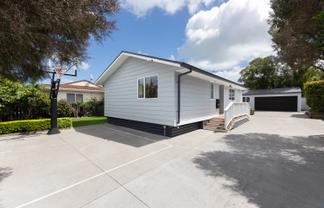 14 Palmer Court, Paraparaumu