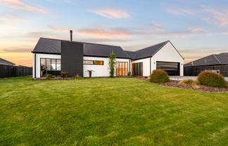 126 Silver Peaks Drive, West Melton
