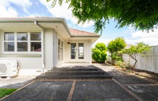 394 Ulster Street, Beerescourt