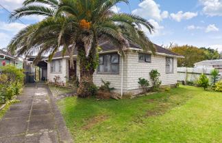 42 Kudu Road, Otara