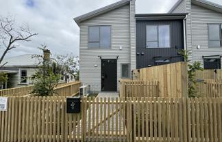 3/47 St Georges Road, Avondale