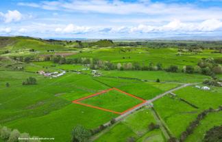 Lot 1, 213 Old Maratoto Road, Hikutaia