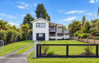 105 Rangatira Drive, Mangakino