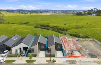 66&64 Puwha Street, Massey