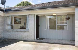 6/25 Aranui Road, Mount Wellington