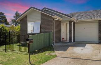 26 Totara Meadows Court, Manukau
