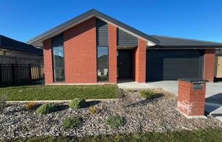 7 Swan Way, Rolleston