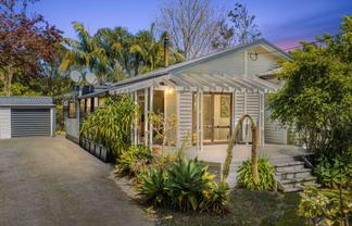 274 Whareora Road, WHAREORA