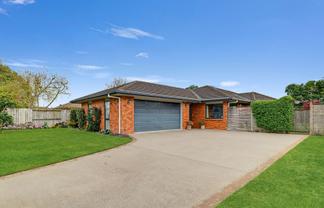 46 Tower Road, Matamata