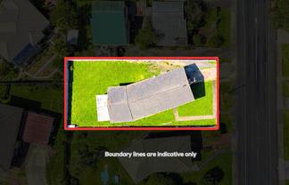110 Sycamore Drive, Sunnynook