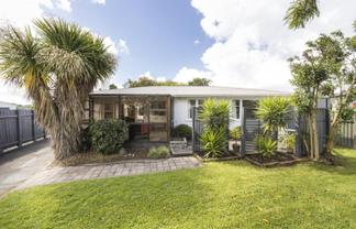 9 Busby Place, Awapuni