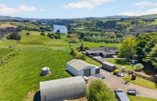 2135 Maungatautari Road, Cambridge
