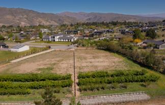 Lot 1 and  Scott Terrace, Cromwell