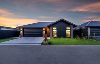 7 Stowe Lane, Rolleston