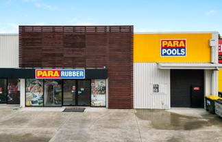 Prime Te Rapa Retail Space