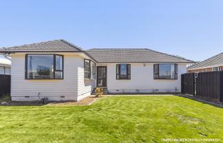 63 Basingstoke Street, Aranui